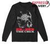 kenny Official Djo Merch Store Crux Face Longsleeve Shirt