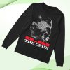 kenny Official Djo Merch Store Crux Face Longsleeve Shirts