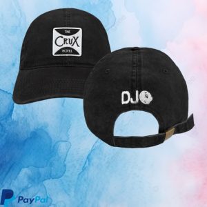 kenny Official Djo Merch Store Crux Patch Dad Hatss kenny Official Djo Merch Store Crux Patch Dad Hatss