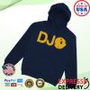 kenny Official Djo Merch Store Smiley Face Logo Pullover Hoodiespng