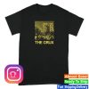 kenny Official Djo Merch Store The Crux 2025 NA Tour Shirt