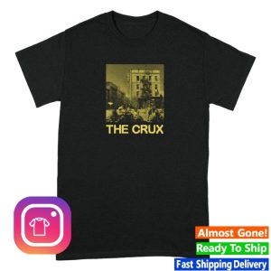 kenny Official Djo Merch Store The Crux 2025 NA Tour Shirt kenny Official Djo Merch Store The Crux 2025 NA Tour Shirt