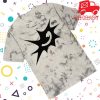 kenny Official Downright Merch White Reaper Blink Shirtss 1