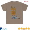 kenny Official Dtmf Tour Merch Shop Store Dtmf Concho Futbol Shirt