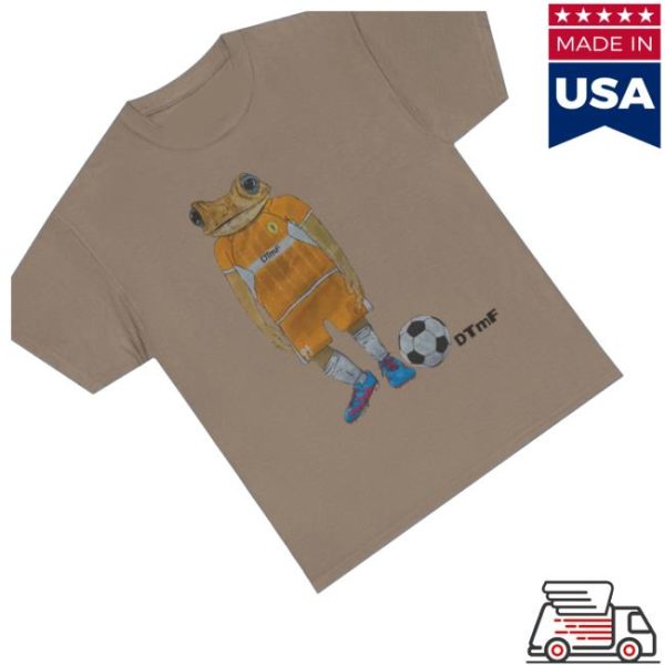 kenny Official Dtmf Tour Merch Shop Store Dtmf Concho Futbol Shirts