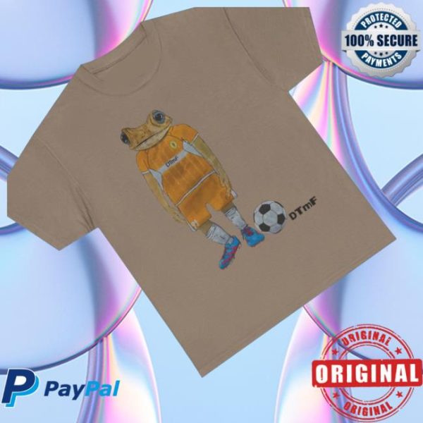 kenny Official Dtmf Tour Merch Shop Store Dtmf Concho Futbol Shirtss