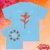 kenny Official Dtmf Tour Merch Shop Store Dtmf Heliconia Shirt