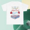 kenny Official Dtmf White Boxing T Shirt