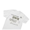 kenny Official Event Merch Shop Store Swn Graphic Shirtss