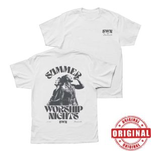 kenny Official Event Merch Shop Store Swn Tour Cutout Shirt kenny Official Event Merch Shop Store Swn Tour Cutout Shirt