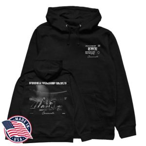 kenny Official Event Swn Photo Hoodie kenny Official Event Swn Photo Hoodie