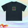 kenny Official Fontaines Dc Merch Shop I Dont Feel Anything Shirt