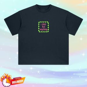 kenny Official Fontaines Dc Merch Shop I Dont Feel Anything Shirt kenny Official Fontaines Dc Merch Shop I Dont Feel Anything Shirt
