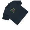 kenny Official Fontaines Dc Merch Shop I Dont Feel Anything ShirtS