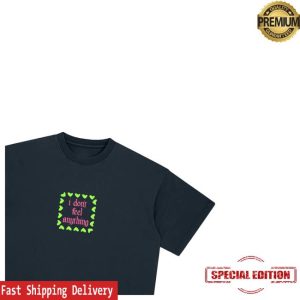 kenny Official Fontaines Dc Merch Shop I Dont Feel Anything Shirtss kenny Official Fontaines Dc Merch Shop I Dont Feel Anything Shirtss