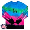 kenny Official Fontaines Merch Shop Store FDC Monogram Shirt