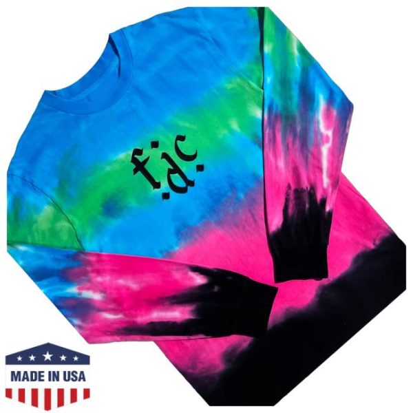 kenny Official Fontaines Merch Shop Store FDC Monogram Shirts
