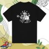 kenny Official Freak The World Merch Shop Store Crimeink Shirt