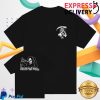 kenny Official Freak The World Merch Shop Store Tedovanie Shirt