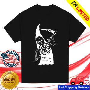 kenny Official Freak The World Toonico Shirt 1 kenny Official Freak The World Toonico Shirt 1