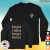 kenny Official Frontiers Label Group Merch Shop Store Odc Twisted Long Sleeve Shirt