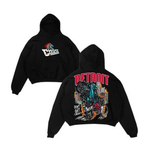 kenny Official Ghost Racing Merch Ghost Pistons Hoodie kenny Official Ghost Racing Merch Ghost Pistons Hoodie