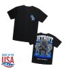 kenny Official Ghost Racing Merch King Of The North Baseball Jersey Blueb