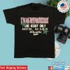 kenny Official Halsey Store Boston One Night Shirt