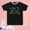 kenny Official Halsey Store Candle Lit Ringer Shirt 1