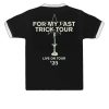 kenny Official Halsey Store Candle Lit Ringer Shirts 1