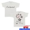 kenny Official Halsey Store I Was Hypnotized Shirtsx