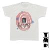 kenny Official Halsey Store Live Star Gazing Shirt