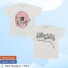 kenny Official Halsey Store Live Star Gazing Shirtss