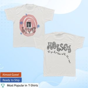 kenny Official Halsey Store Live Star Gazing Shirtss kenny Official Halsey Store Live Star Gazing Shirtss
