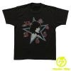 kenny Official Halsey Store Up In Smoke Shirt