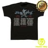 kenny Official Halsey Store Up In Smoke Shirts