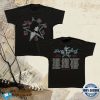 kenny Official Halsey Store Up In Smoke Shirtsx