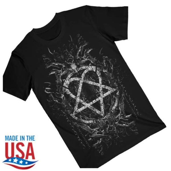 kenny Official Heartagram Merch Shop Endless Dark Shirts