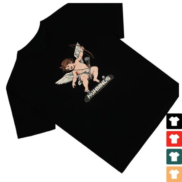 kenny Official Hghmnds Merch Shop Store Angel Aim Shirts