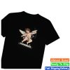 kenny Official Hghmnds Merch Shop Store Angel Aim Shirtss