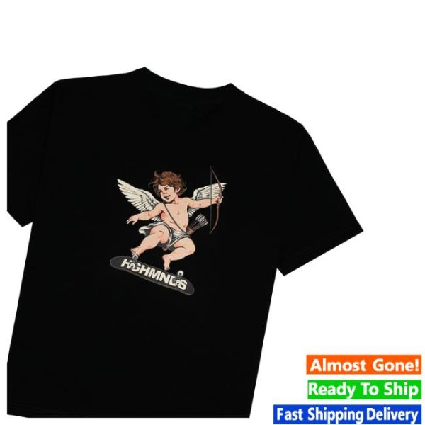 kenny Official Hghmnds Merch Shop Store Angel Aim Shirtss