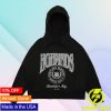 kenny Official Hghmnds Merch Shop Store King Knowledge Hoodie