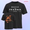 kenny Official Hhvm Battle For Dharma Shirt