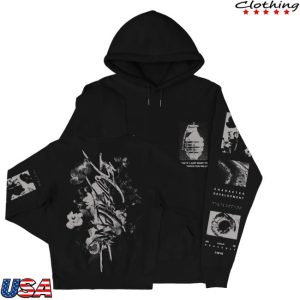 kenny Official Imprint Merch Shop 156 Silence Grenade Hoodie kenny Official Imprint Merch Shop 156 Silence Grenade Hoodie