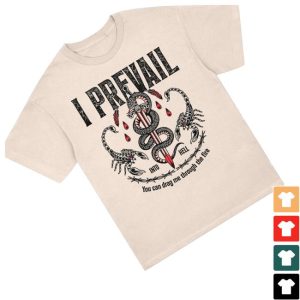 kenny Official Iprevail Merch Shop Store I Prevail Into Hell You Can Drag Me Through The Fire Shirts kenny Official Iprevail Merch Shop Store I Prevail Into Hell You Can Drag Me Through The Fire Shirts