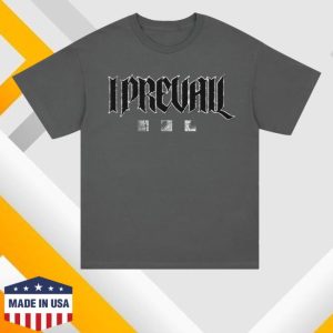 kenny Official Iprevail Merch Shop Store Staple Shirt