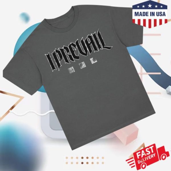 kenny Official Iprevail Merch Shop Store Staple Shirts