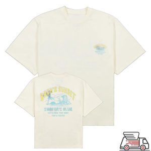 kenny Official Italian Bach Beach Shirts