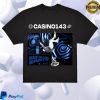 kenny Official Ivoxygen Casino Vertigo Shirt