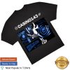 kenny Official Ivoxygen Casino Vertigo Shirta
